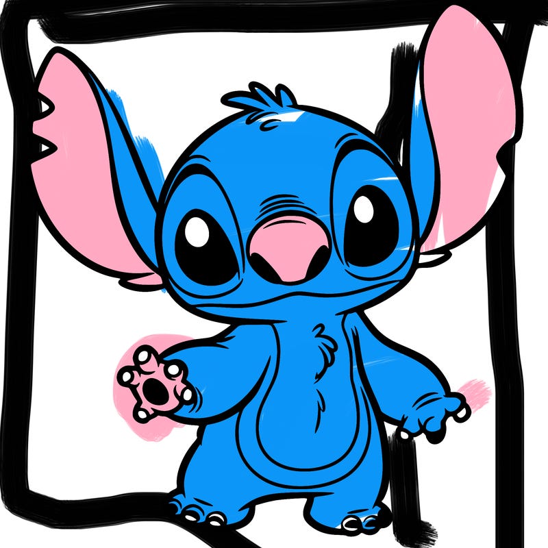 stitch
