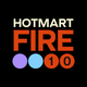 Hotmart FIRE 2025