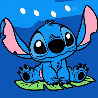 stitch
