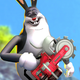 Big Chungus Rampage -Chapter 2