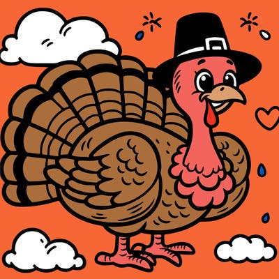turkey