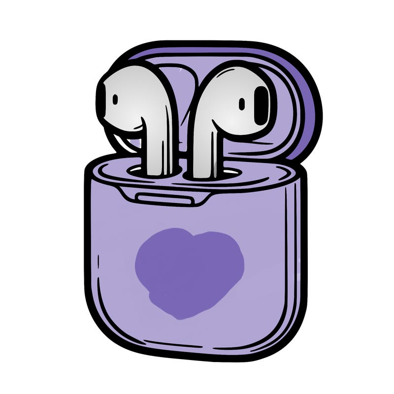 airpods