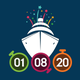 Cruise & Travel Countdown
