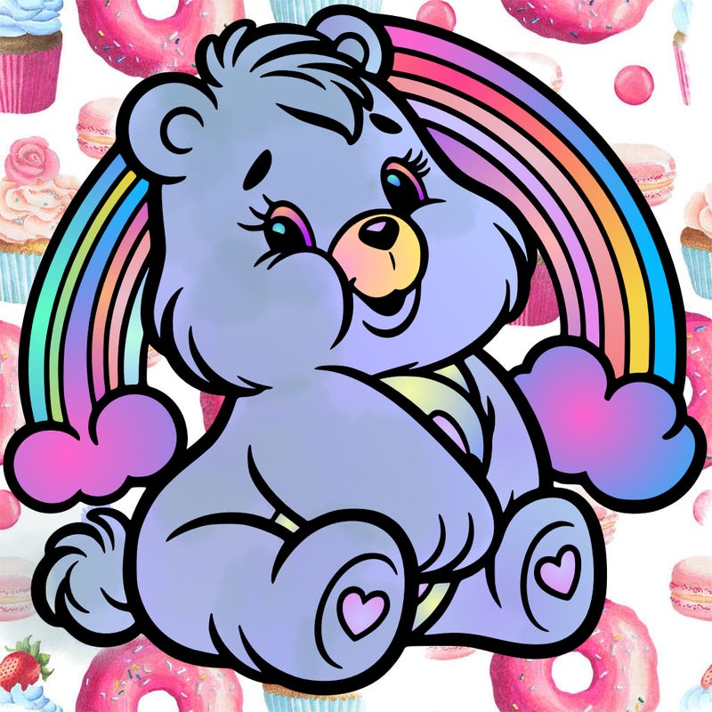 care bear