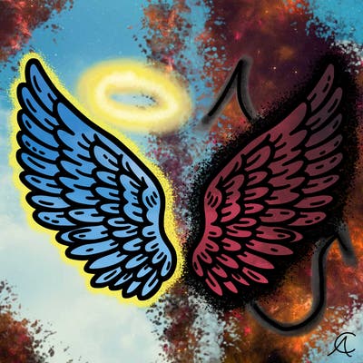 wings