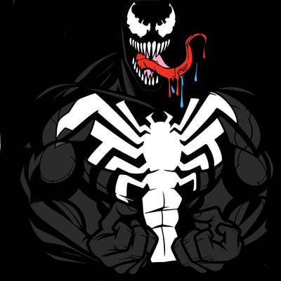 venom