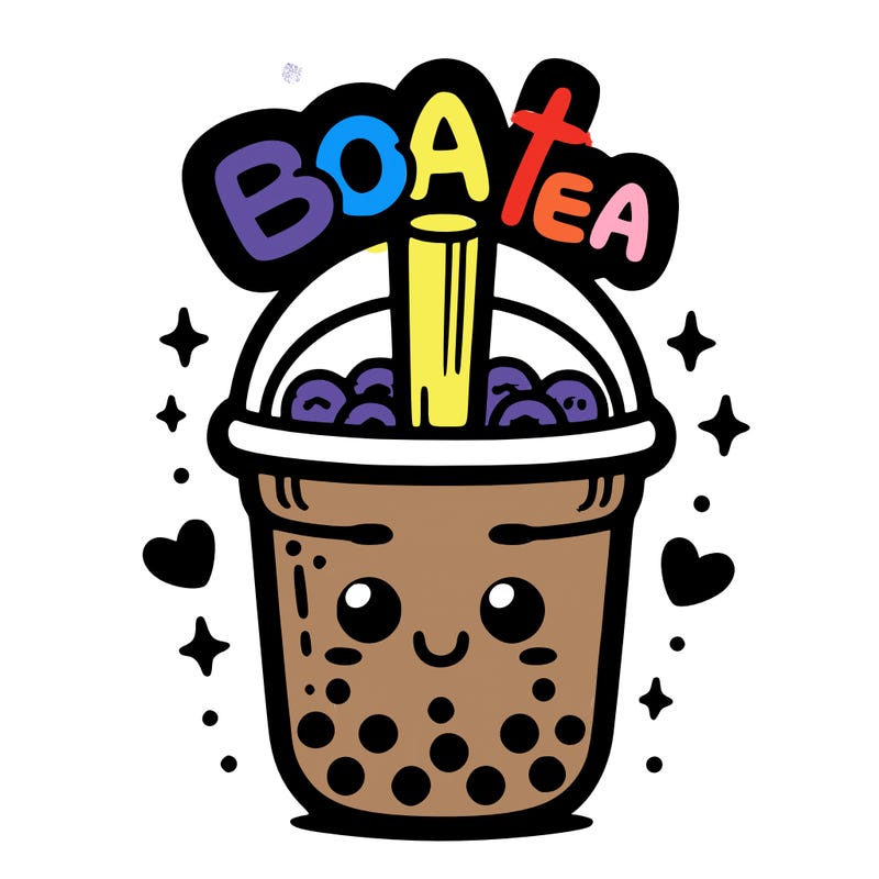 boba tea