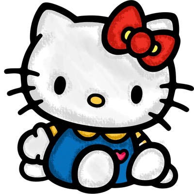 hello kitty