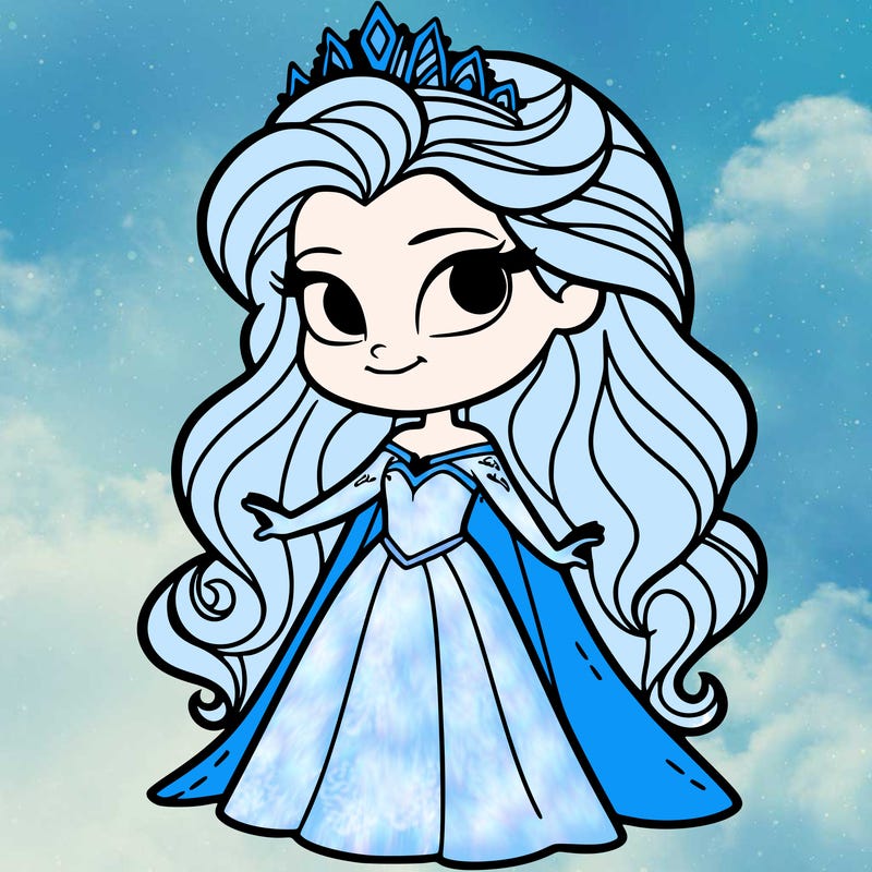 elsa