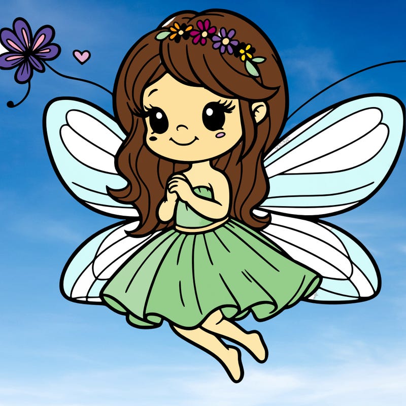 fairy
