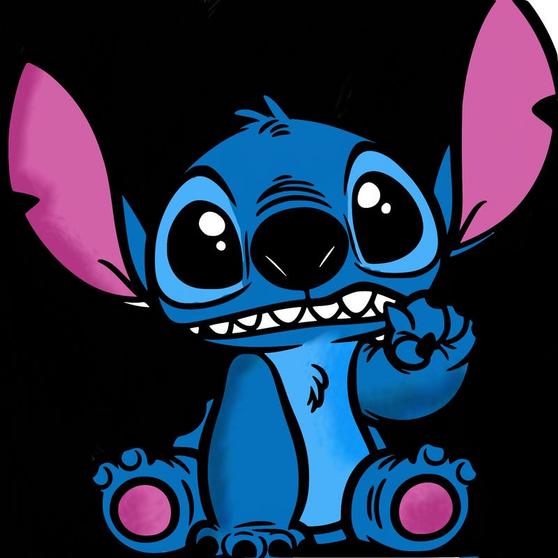 ugly stitch
