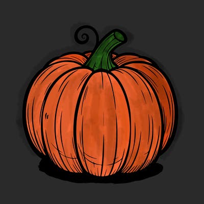 pumpkin
