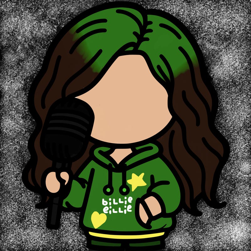 billie eillish