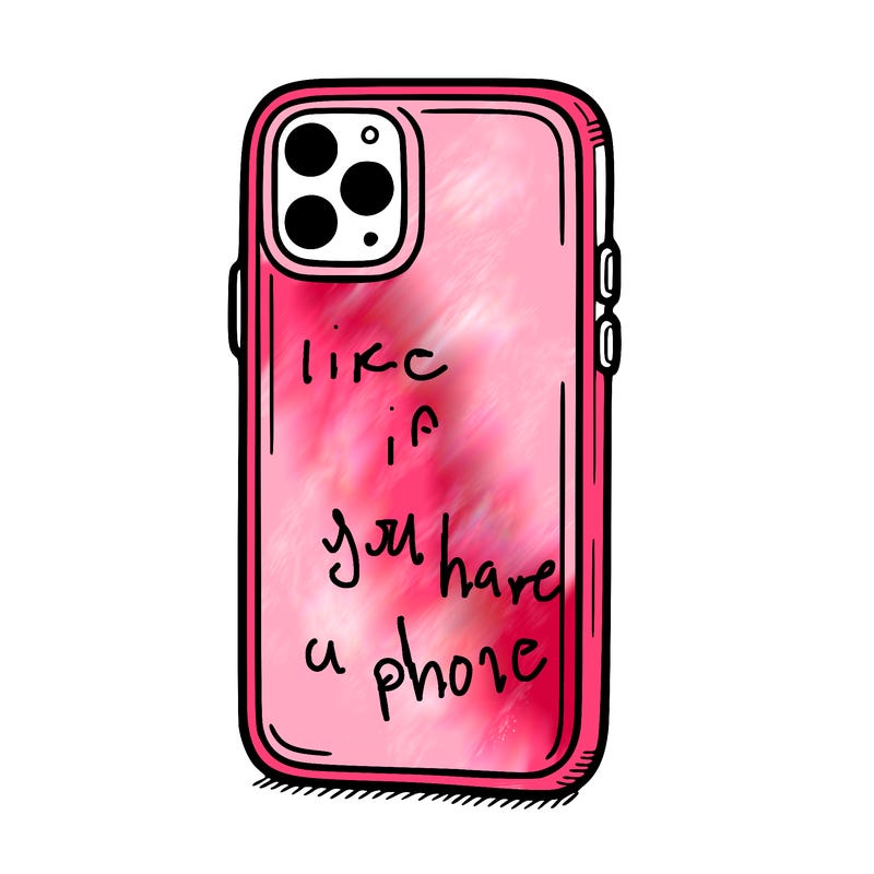 phone case