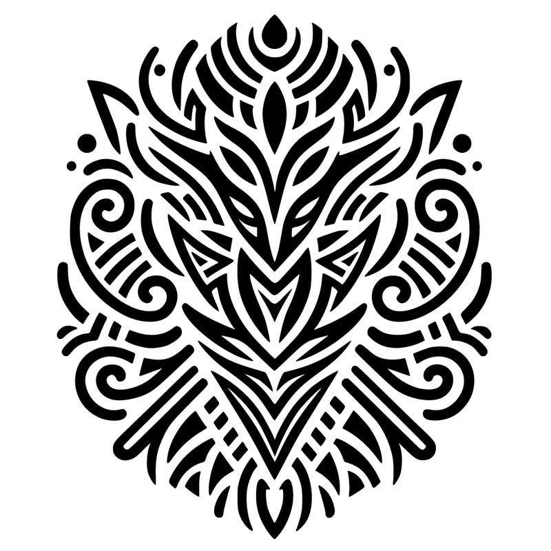 tribal
