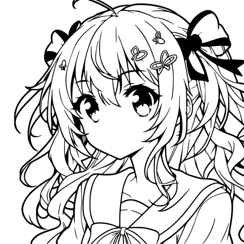 animi girl
