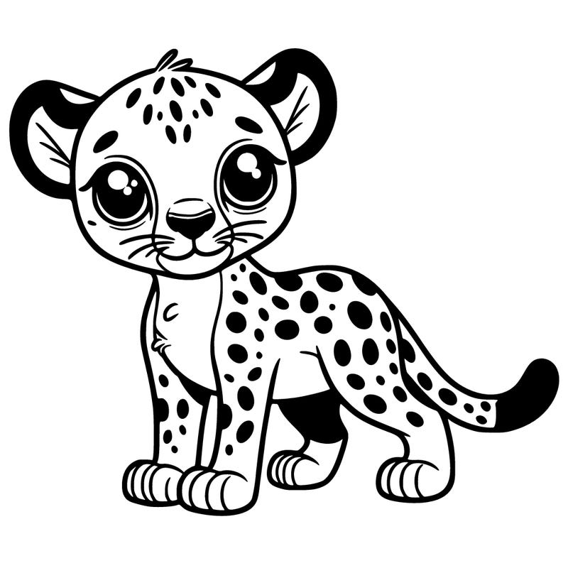 cheeta