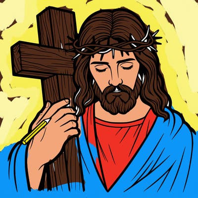 jesus