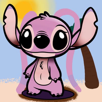stitch