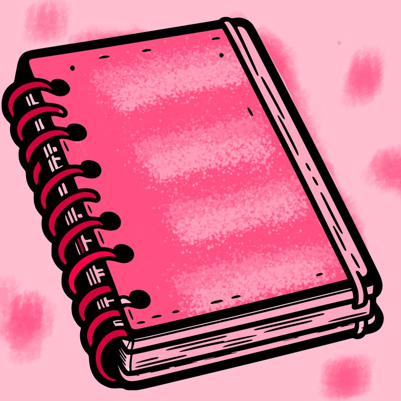 notebook