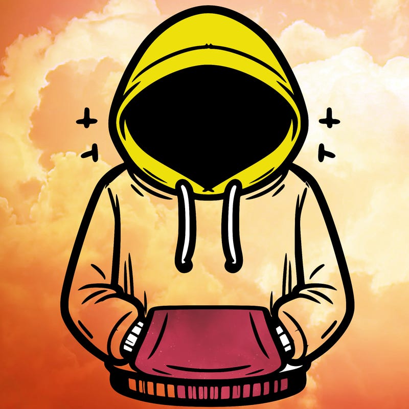 hoodie
