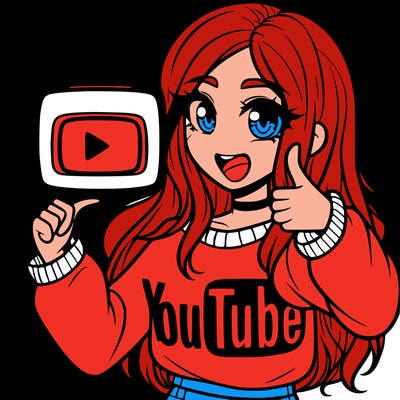youtube girl
