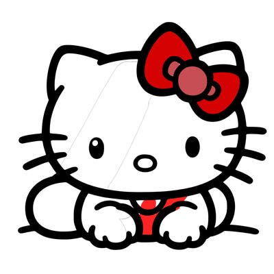hello kitty
