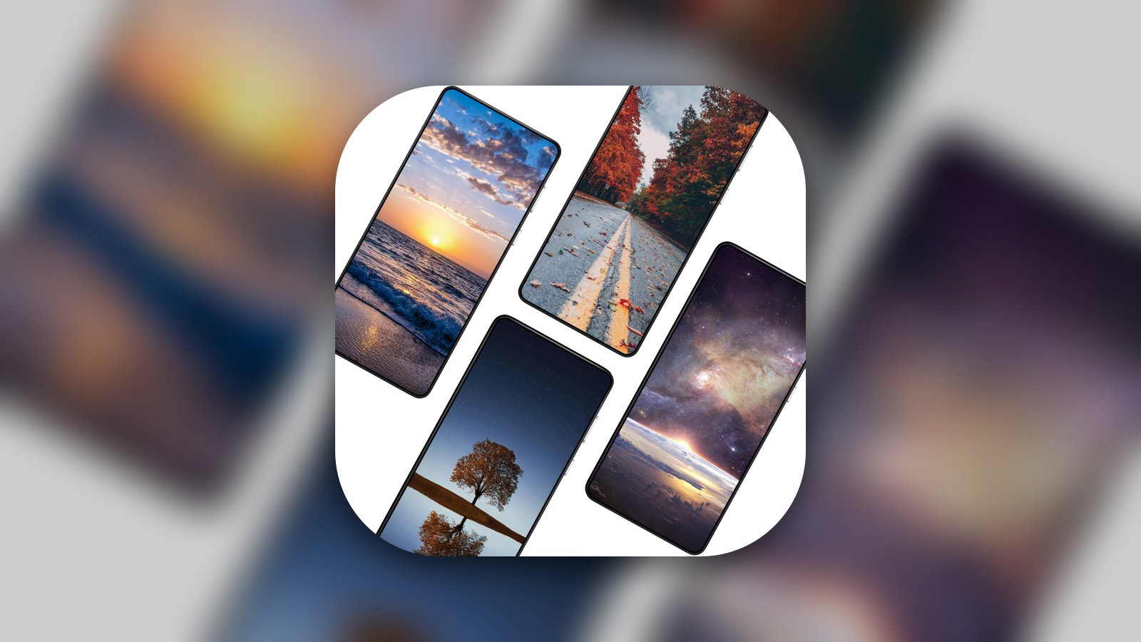 Video To Live Wallpaper 4K HD - Photo & Video App | MWM