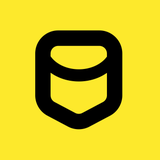 Pockit: Bank Card Alternative - App Icon