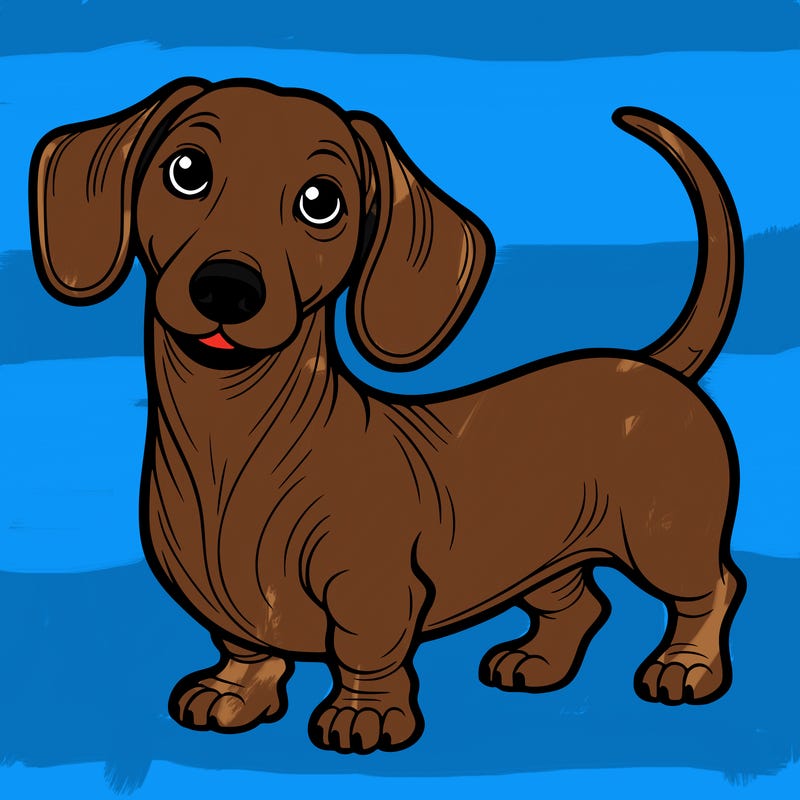 dachshund