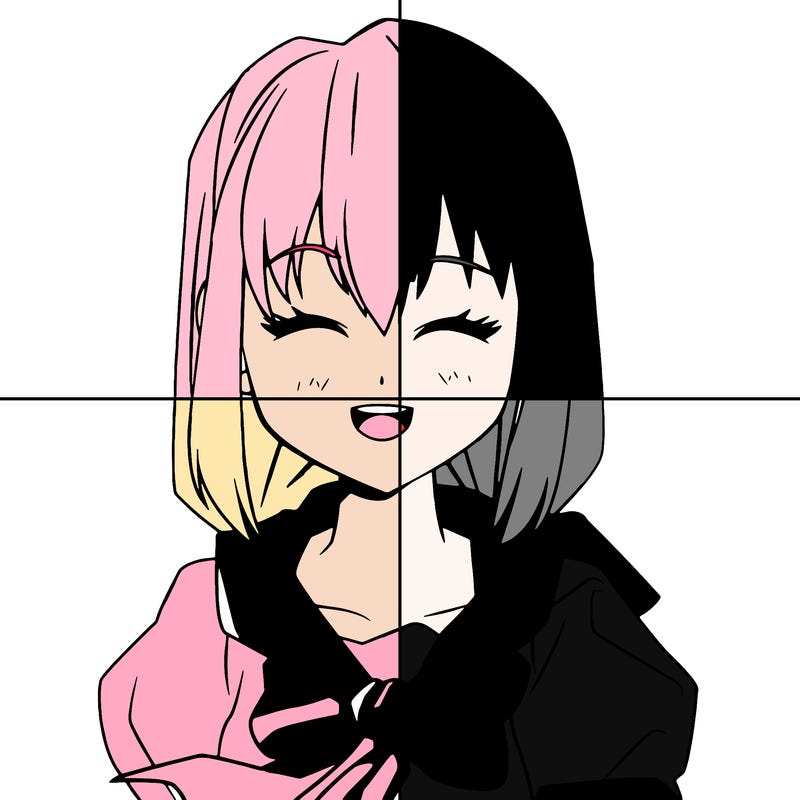 After