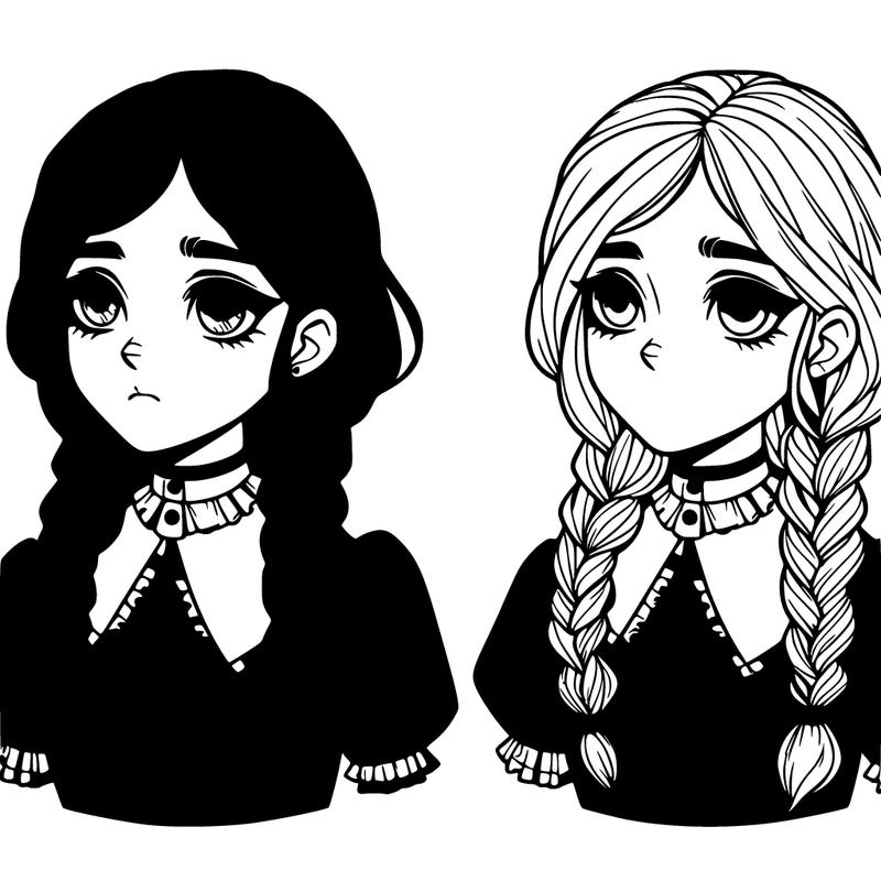 wednesday addams