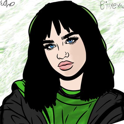 billie eilish