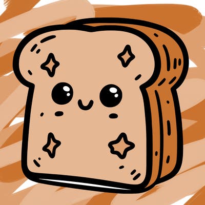toast