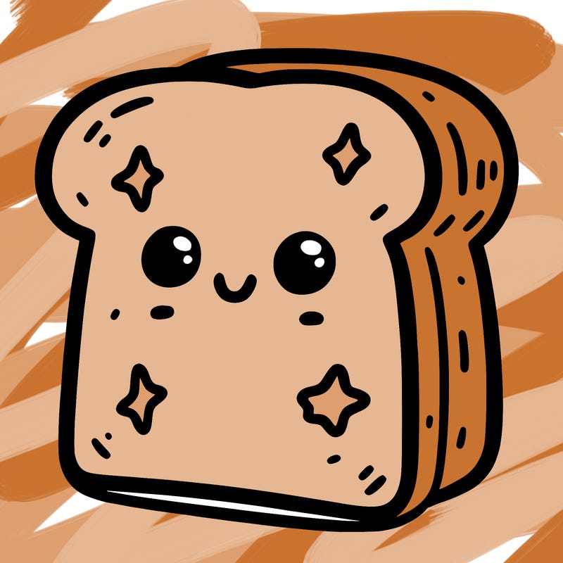 toast