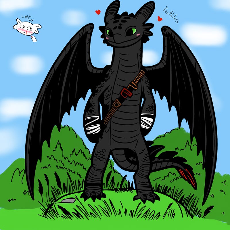 httyd