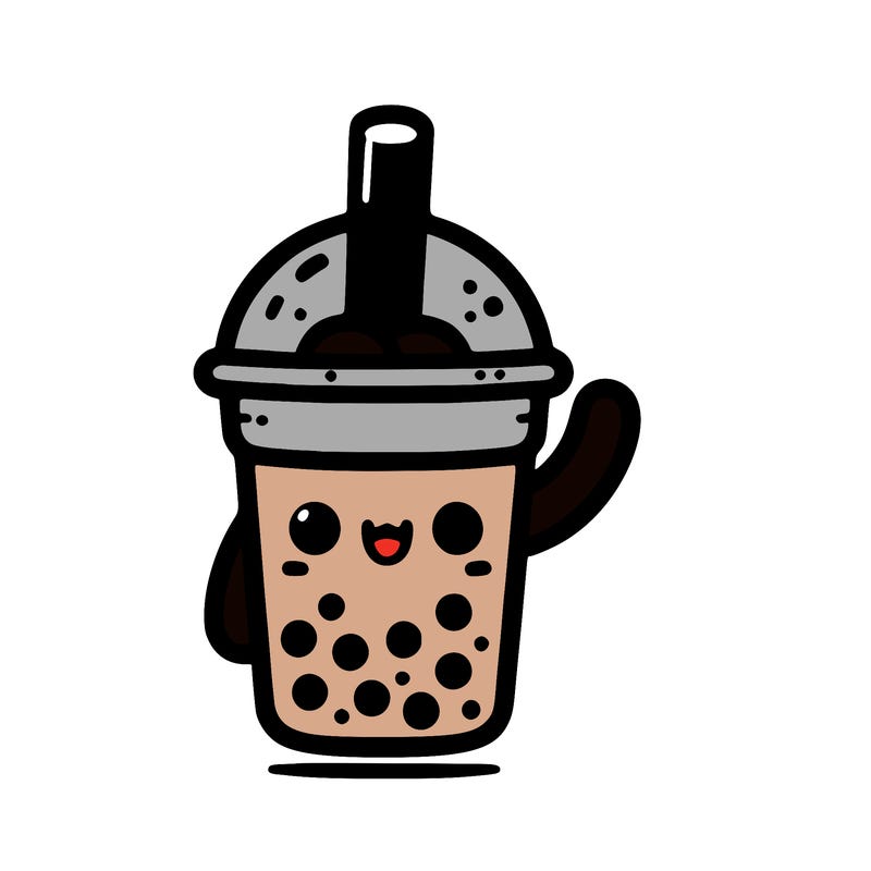 boba tea