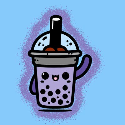 boba tea