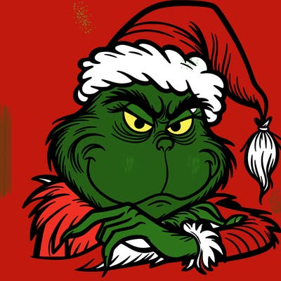 grinch