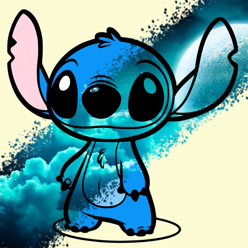 stitch