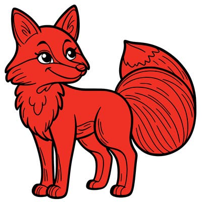 fox