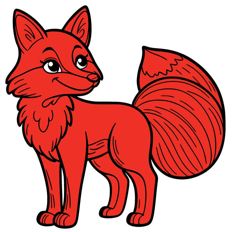 fox