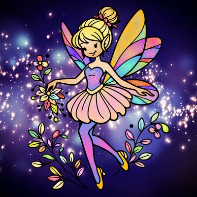 fairy