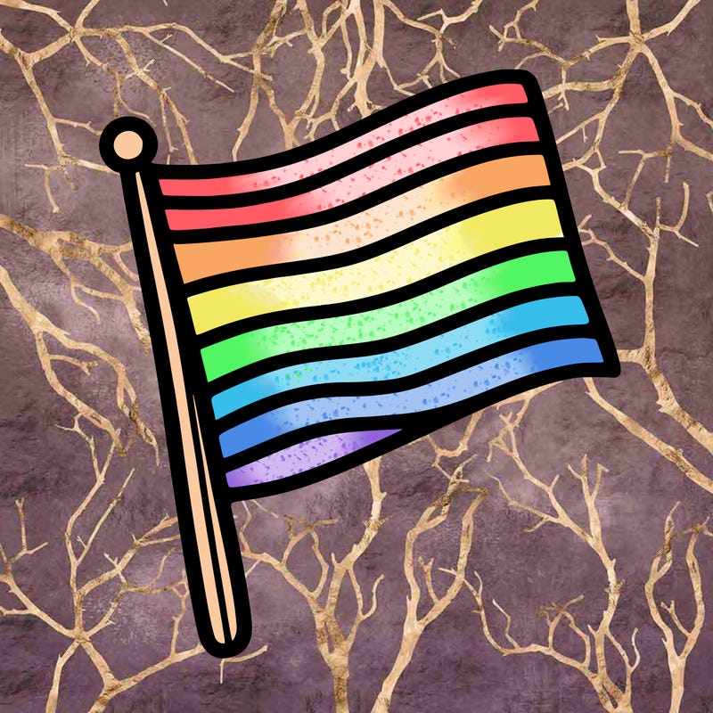 pride flag