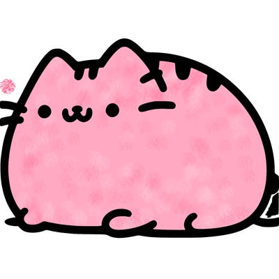 pusheen