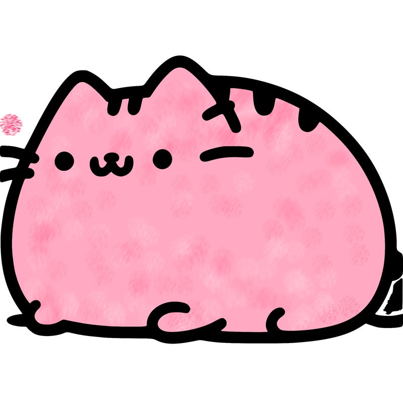 pusheen