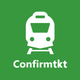 ConfirmTkt: Train Booking App