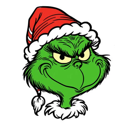 grinch