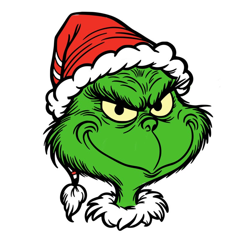 grinch