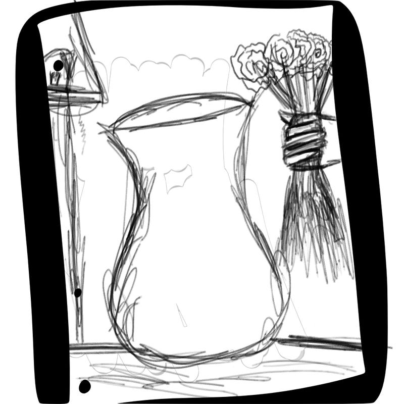 blank white page with nothing drawn on it